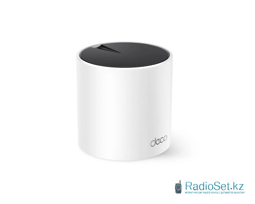 Беспроводная MESH-система Wi-Fi TP-Link Deco X55(1-pack)